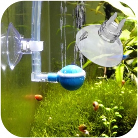 Aqua Sucker 6mm Suction Cup