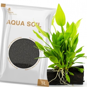 Chihiros Aqua Soil 3l