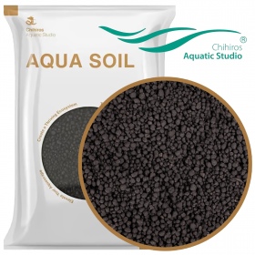 Chihiros Aqua Soil 3l - podłoże do akwarium