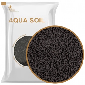 Chihiros Aqua Soil 3L for planted aquariums