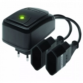 Aquael Dual WiFi Timer - Socket Link Duo