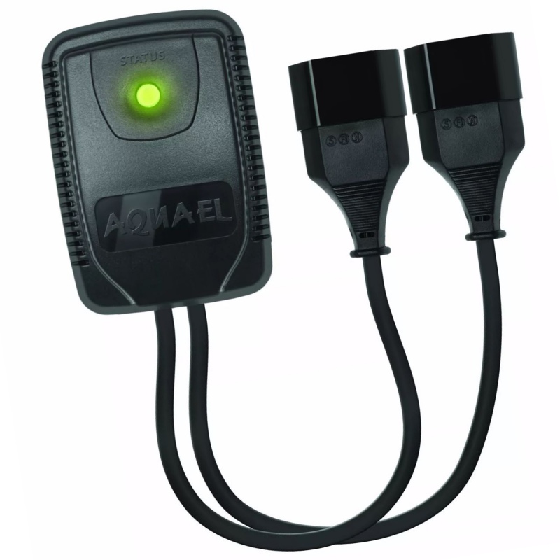 Aquael Soclet Link Duo - Contrôleur WiFi