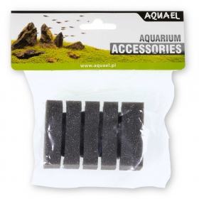 Aquael Pat-mini micro sponge for efficient filtration