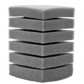 Aquael Pat-mini micro sponge for efficient filtration