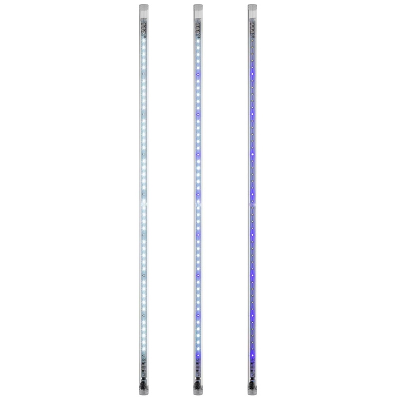 Aquael Leddy Tube 17W - LED-Beleuchtung für Aquarien