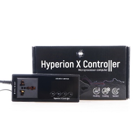 Hyperion X Controller - Andromeda Computers