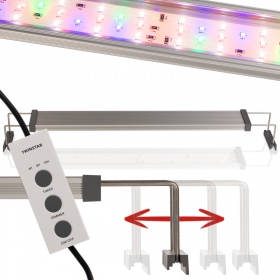 Lâmpada LED Twinstar Light 45B II