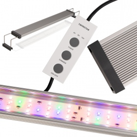 Lâmpada LED Twinstar Light 45B II