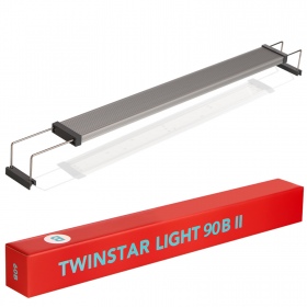 Twinstar Light 90B II - lampa LED 90cm - 110cm ze sterownikiem