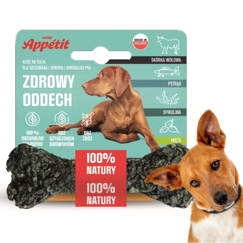 Comfy Appetit chew bone for dogs