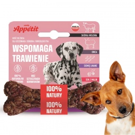 Comfy Appetit Bone for Dogs