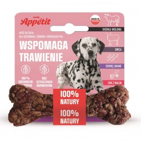 Jouet à mâcher Comfy Appetit pour chiens