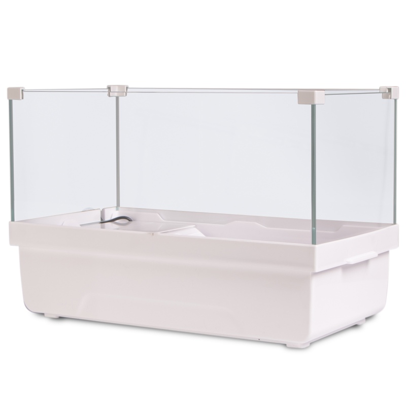 Sunsun Turtle Water Box L - akva-terarium