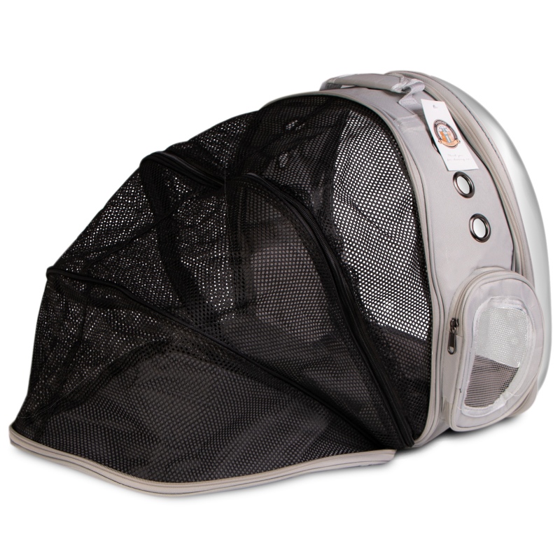 Furrever Friends CatVision Tent Grey