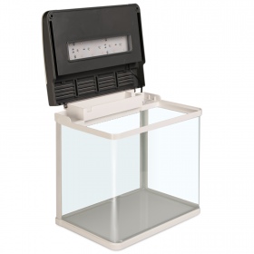 SunSun Hi-Light AquaSet 13L Aquarium