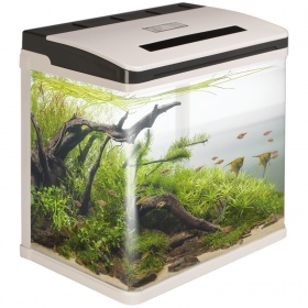 SunSun Hi-Light AquaSet akvariesett 13l