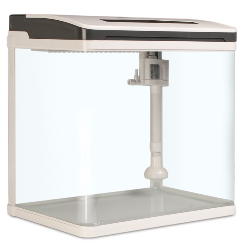 SunSun Hi-Light AquaSet akvaarium