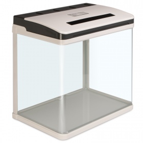 SunSun Hi-Light AquaSet 13L Aquarium