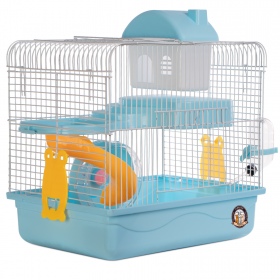 Miku Homie Cage for Small Rodents