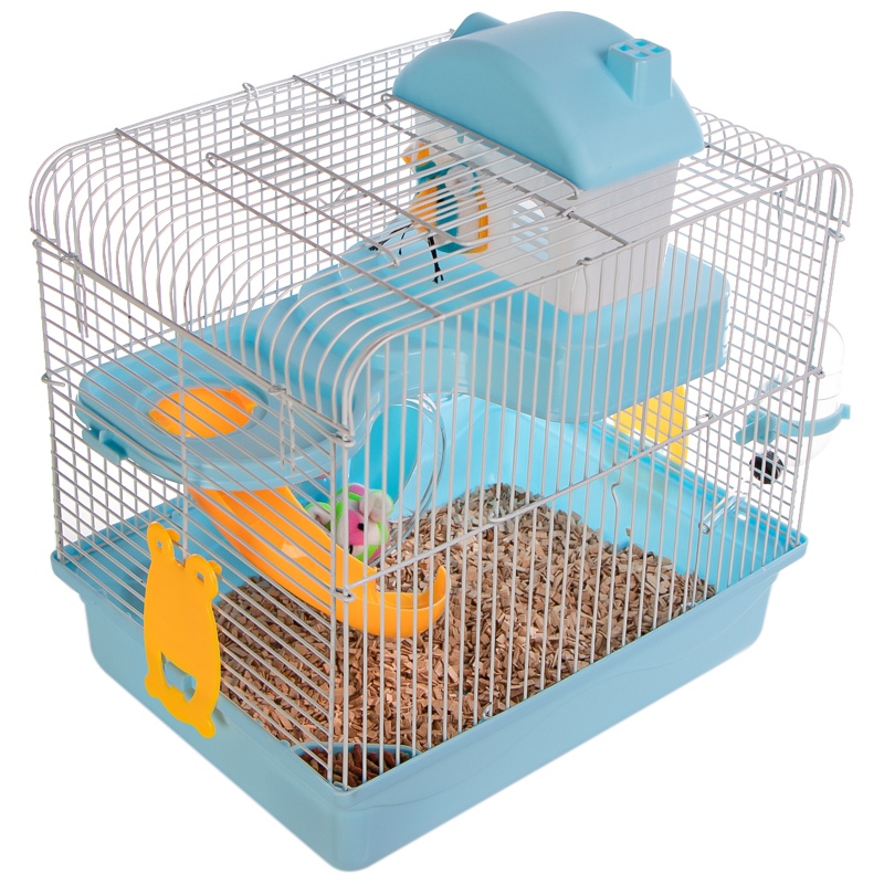 Miku Homie Cage for Small Rodents