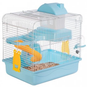 Miku Homie Cage for Small Rodents