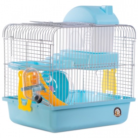 Miku Homie Cage for small rodents