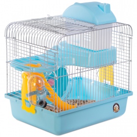 Miku Homie Cage for small rodents