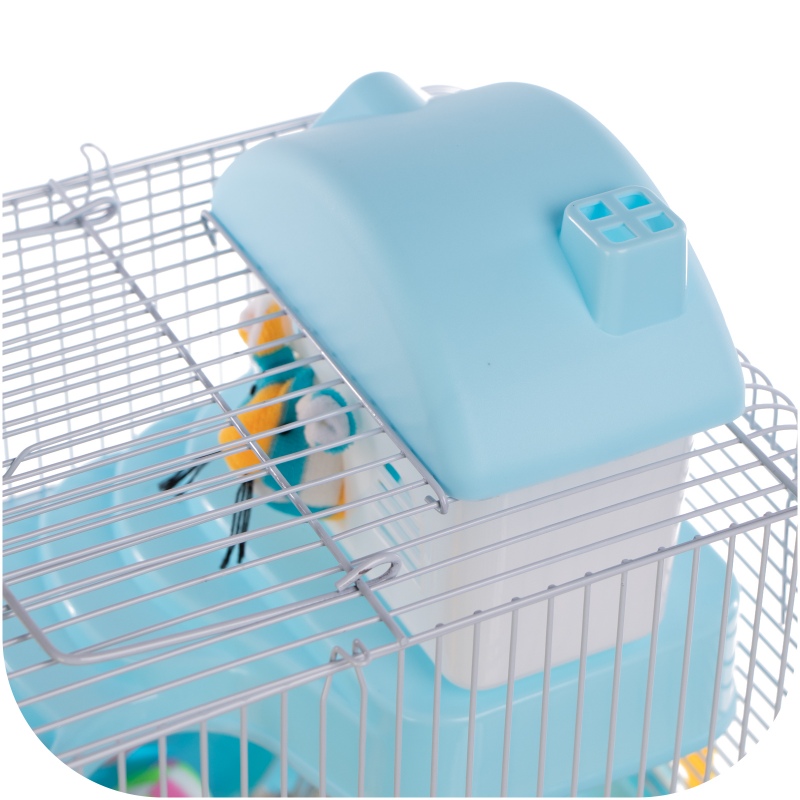 Miku Homie Cage for small rodents