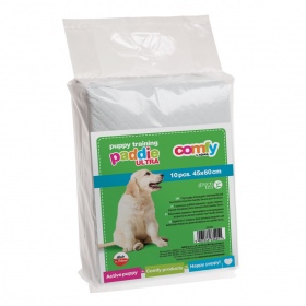 Comfy Paddie Ultra - Compresas para Perros