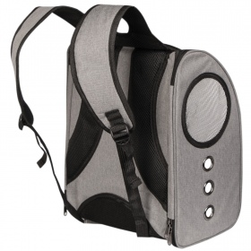 Furrever Friends Catoramic Backpack Carrier