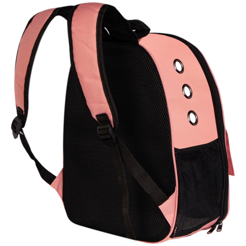 Furrever Friends Catpack Pink - Rucksack für Ihr Haustier