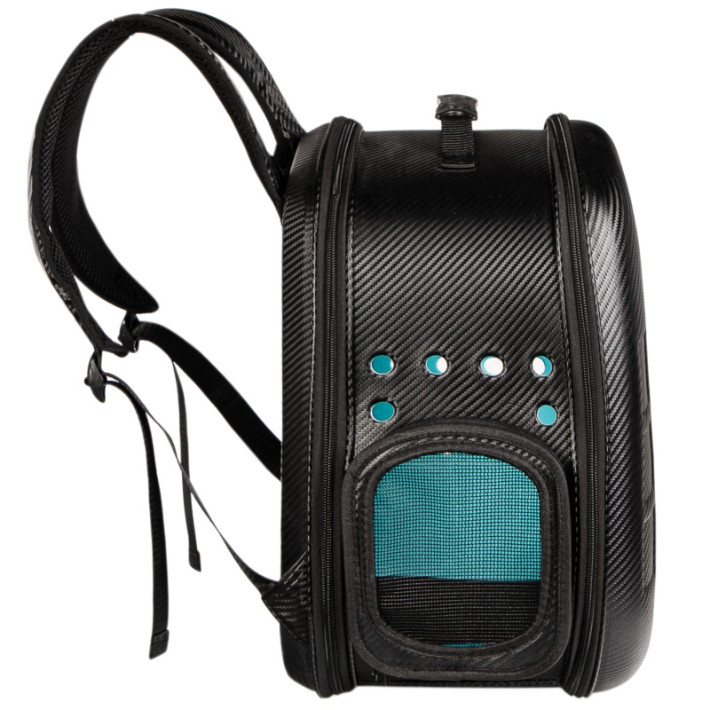 Furrever Friends Carbon backpack for pets