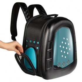 Furrever Friends Carbon backpack for pets