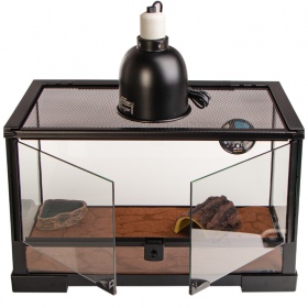 Resun ReptiSet Comfort ONE Terrarium