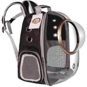 Furrever Friends CatVision Backpack Carrier