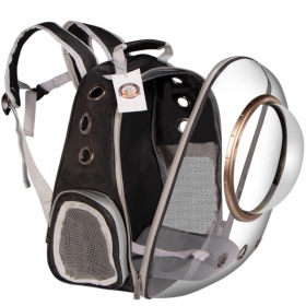 Furrever Friends CatVision Backpack Carrier