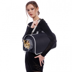 Sac Furrever Friends - transporteur pour animaux