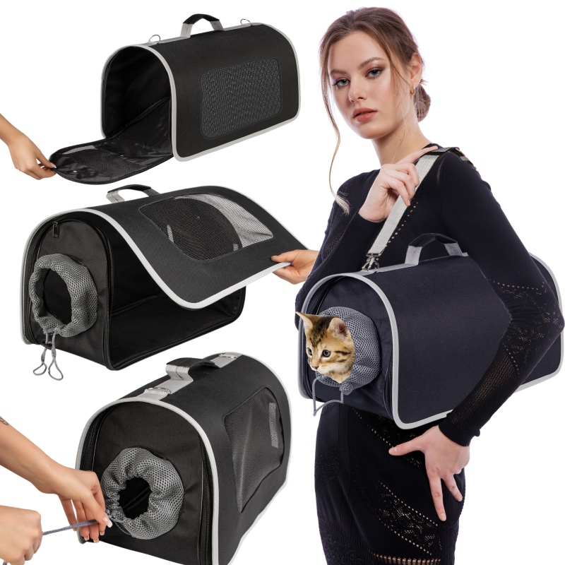 Sac Furrever Friends - transporteur pour animaux