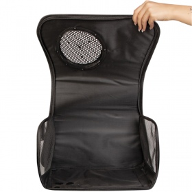 Furrever Friends Comfy UFO Bag - transporter dla kota i psa