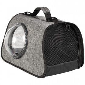 Furrever Friends Bequeme UFO-Tasche - Stylischer Transporter