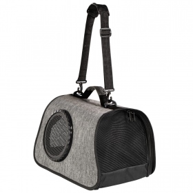 Furrever Friends Bequeme UFO-Tasche - Stylischer Transporter