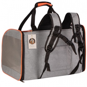 Furrever Friends Combi Bag voor huisdieren