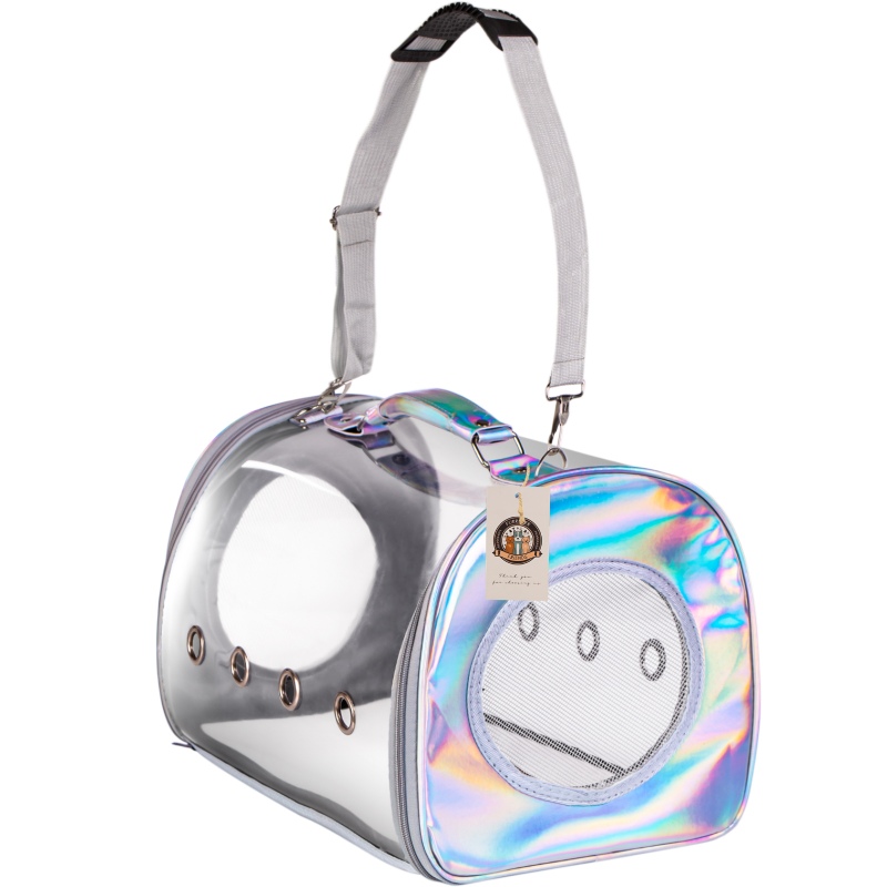 Furrever Friends Rainbow Bag - Transportveske