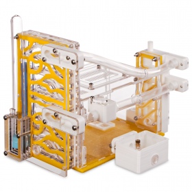 Ant Expert 5 Star Hotel formicarium