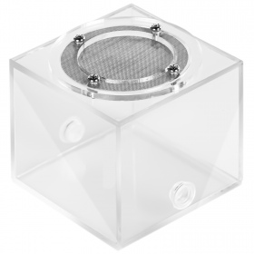 Ant Expert Nieuwe Land module voor formicarium