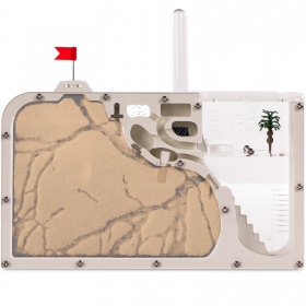 Ant Expert Dwarf Caverns Formicarium