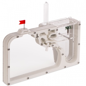 Formicarium en acrylique pour fourmis