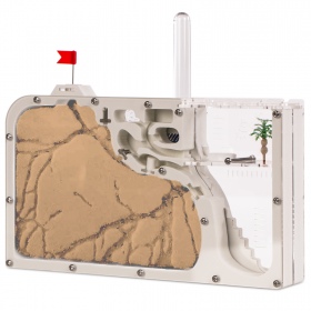 Ant Expert Dwarf Caverns Formicarium