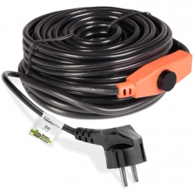 G.L.Garden FreezeGuard Pro 16W Cable calefactor