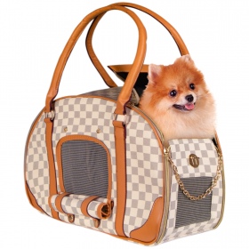 Furrever Friends Bolsa de Glamour para Pets